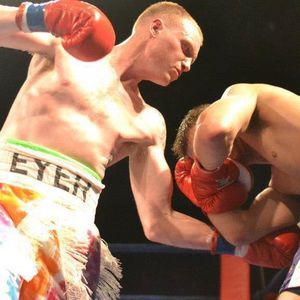 Meet your Posher, Gary